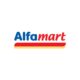Logo Alfamart - PT Sumber Alfaria Trijaya, Tbk.