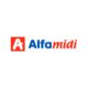 Logo Alfamidi - PT Midi Utama Indonesia, Tbk.