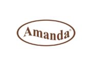 Logo Amanda Brownies
