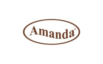 Logo Amanda Brownies