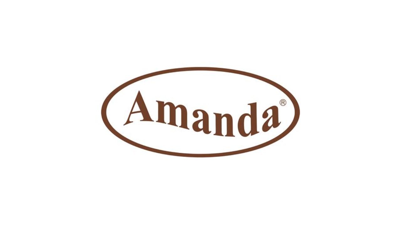 Logo Amanda Brownies