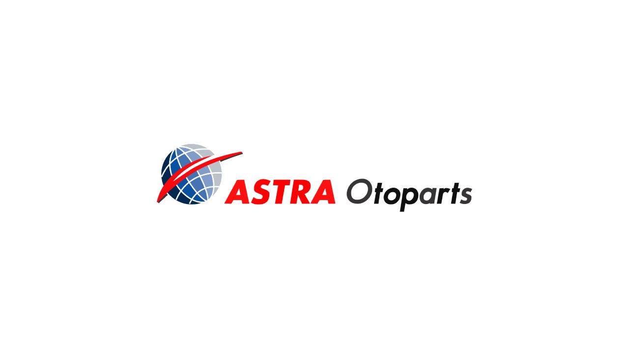 Logo Astra Otoparts - PT Astra Otoparts, Tbk.