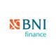 Logo BNI Finance - PT BNI Multifinance