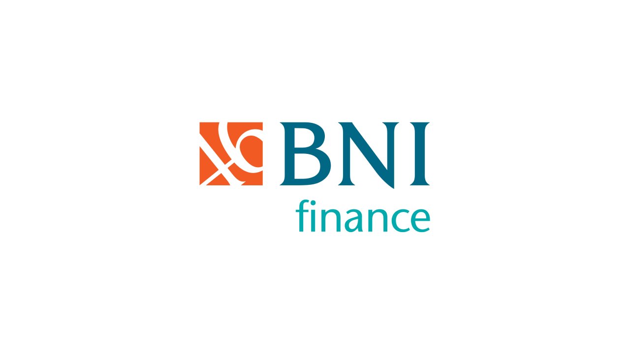 Logo BNI Finance - PT BNI Multifinance