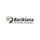 Logo Bariklana Catering & Aqiqah
