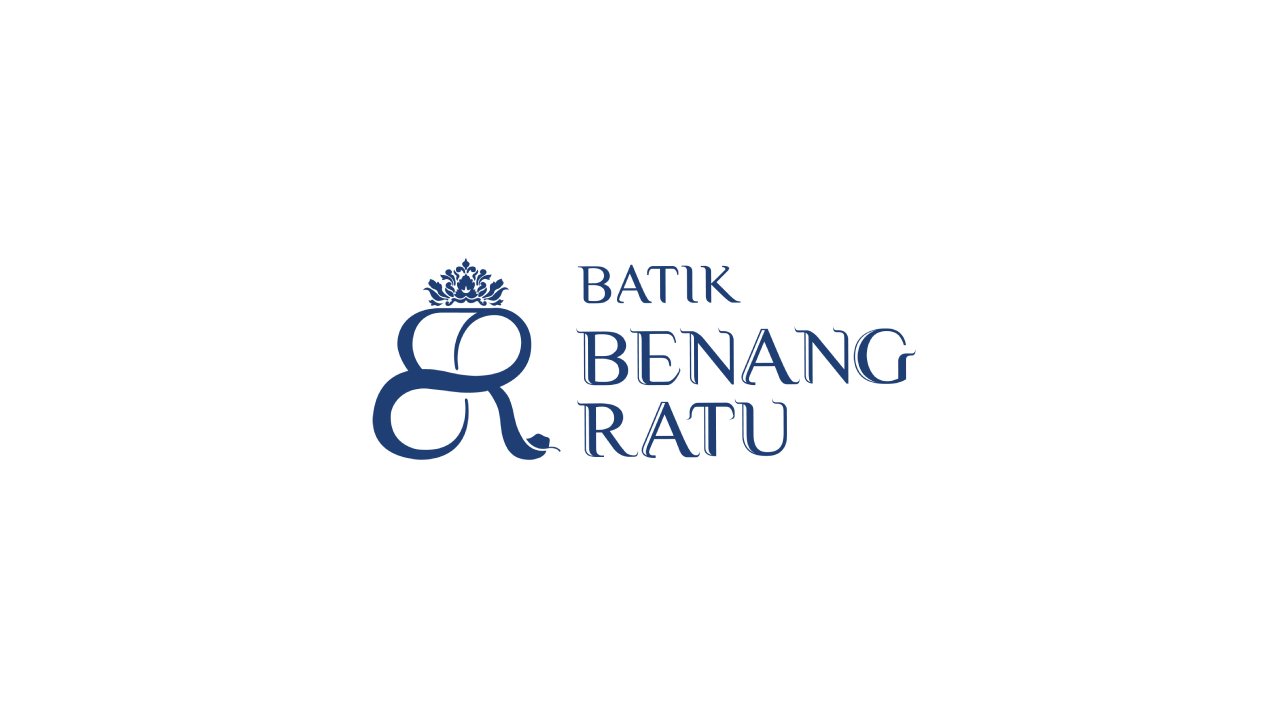 Logo Batik Benang Ratu