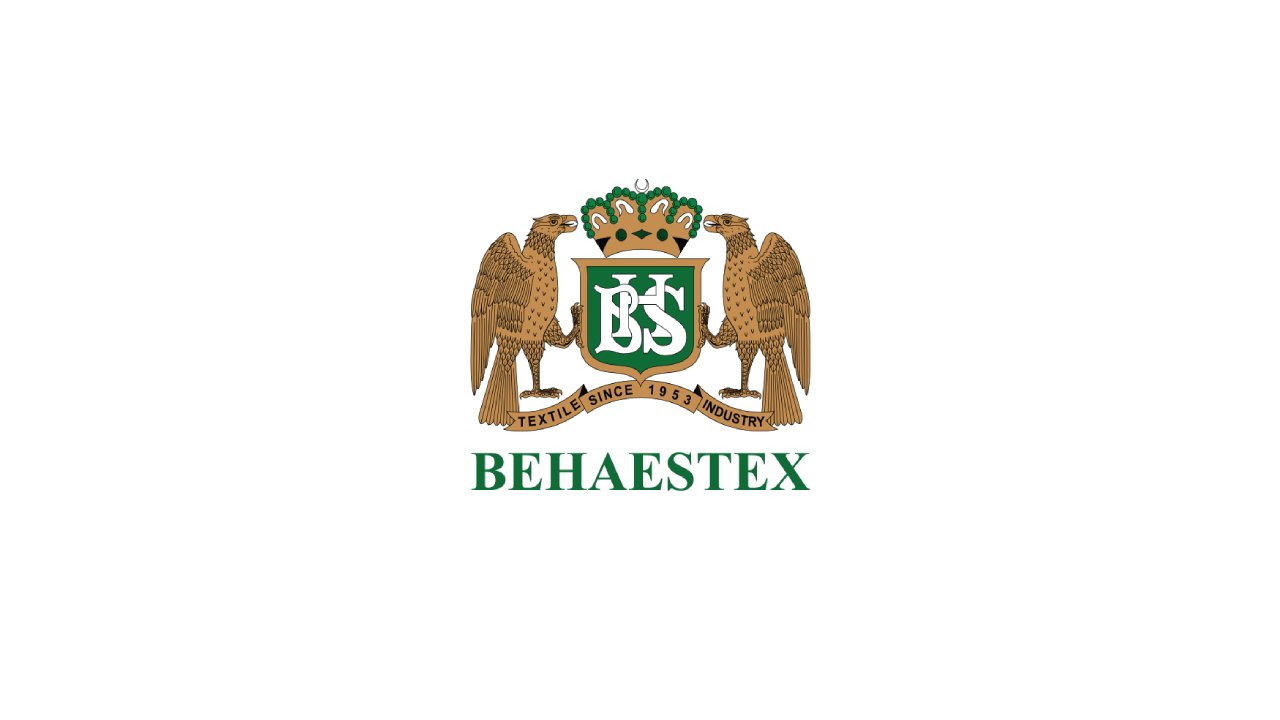 Logo Behaestex - PT Behaestex