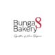 Logo Bunga Bakery
