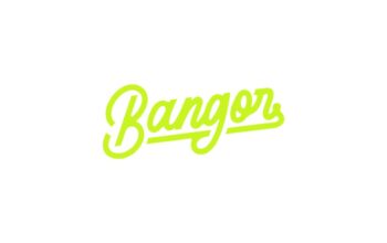 Logo Burger Bangor - PT Bangor Berkembang Bersama