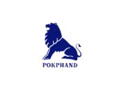 Logo Charoen Pokphand - PT Charoen Pokphand Indonesia, Tbk.