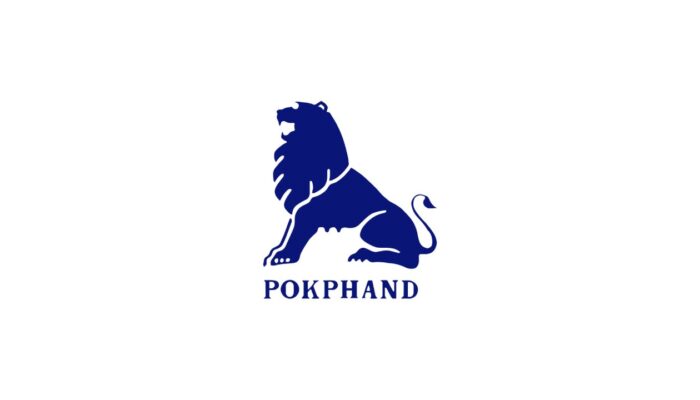 Logo Charoen Pokphand - PT Charoen Pokphand Indonesia, Tbk.