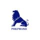 Logo Charoen Pokphand - PT Charoen Pokphand Indonesia, Tbk.