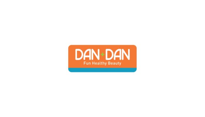 Loker Dan+Dan Subang: Crew Store