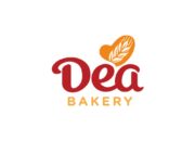 Logo Dea Bakery