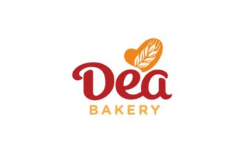 Logo Dea Bakery