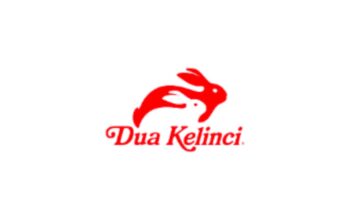 Logo Dua Kelinci - PT Dua Kelinci