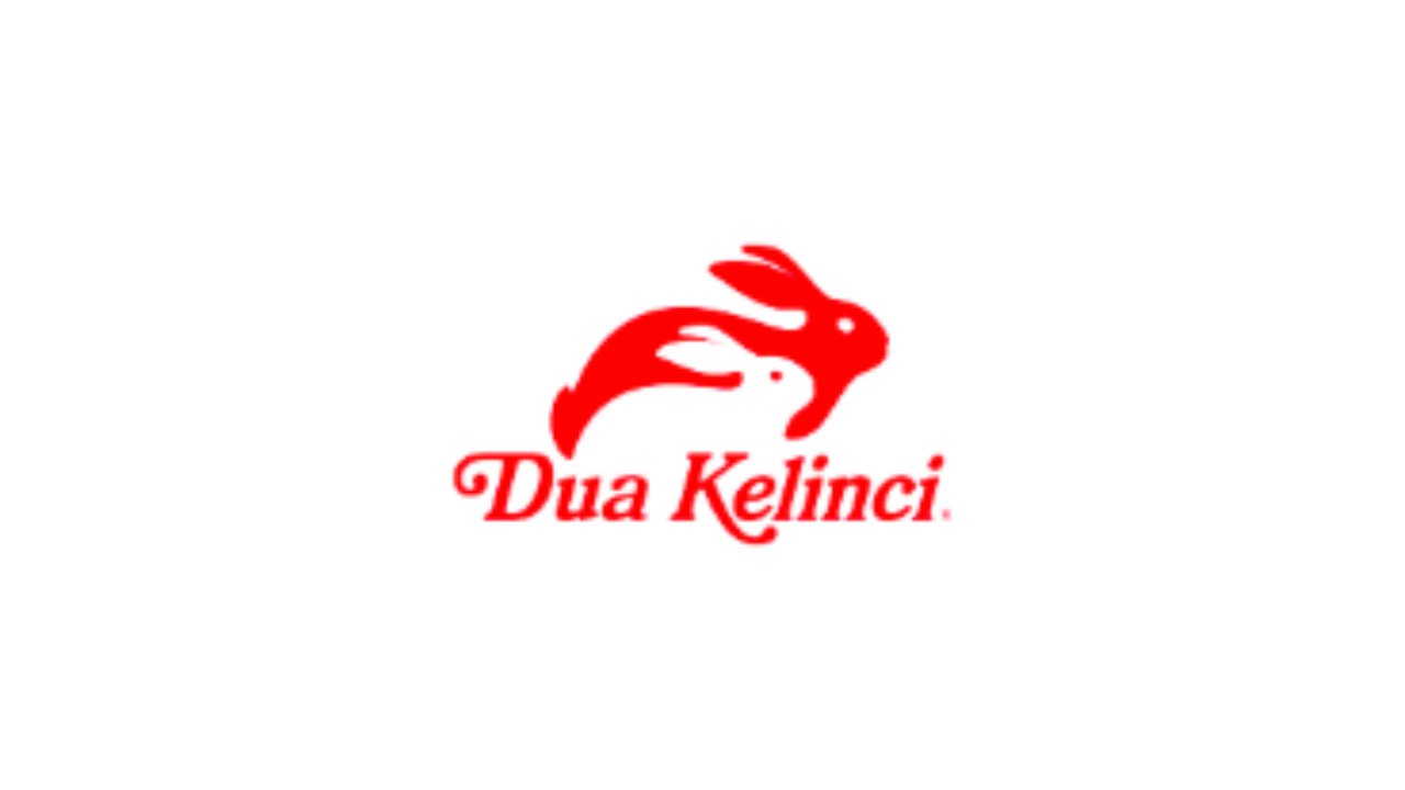 Logo Dua Kelinci - PT Dua Kelinci