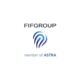 Logo FIFGROUP - PT Federal International Finance
