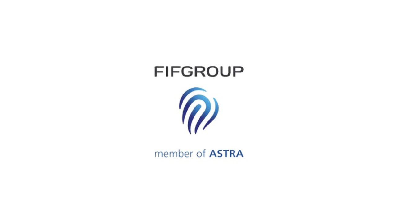 Logo FIFGROUP - PT Federal International Finance