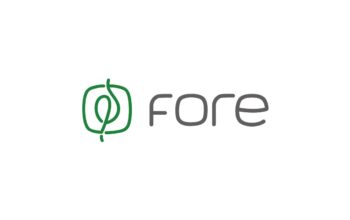 Logo Fore Coffee (PT Fore Kopi Indonesia, Tbk.)