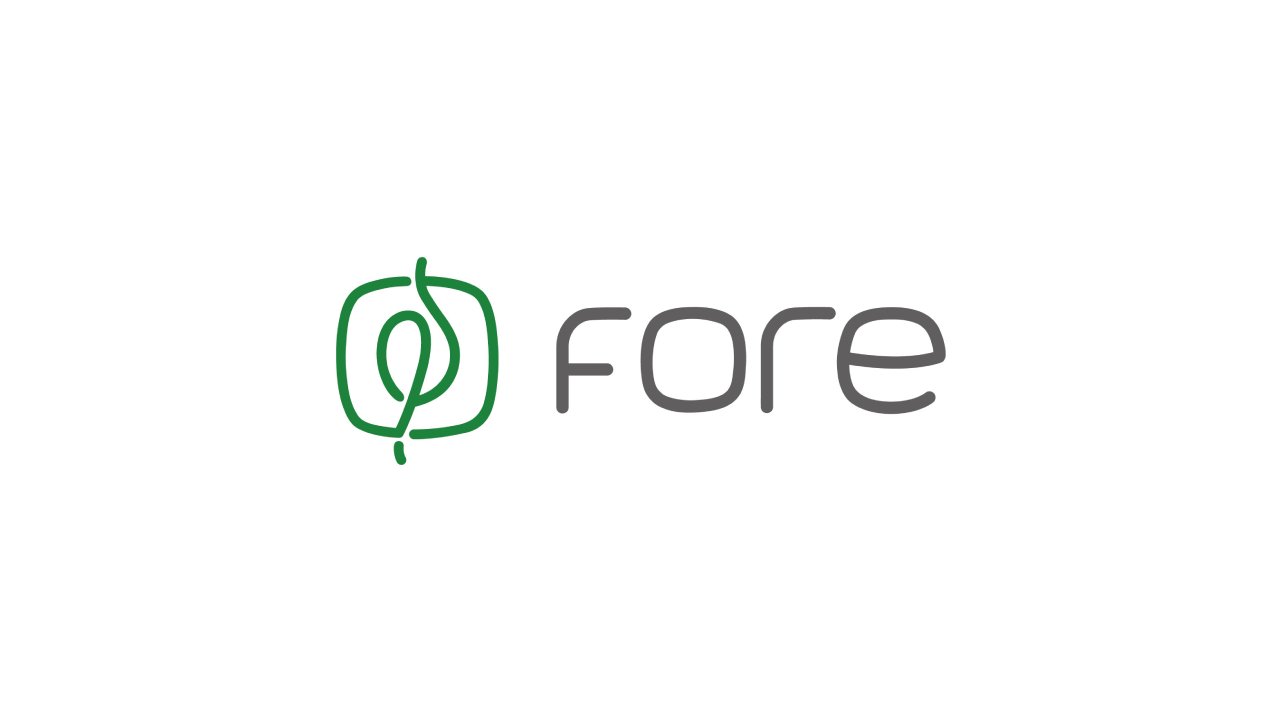 Logo Fore Coffee (PT Fore Kopi Indonesia, Tbk.)