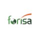 Logo Forisa - PT Forisa Nusapersada