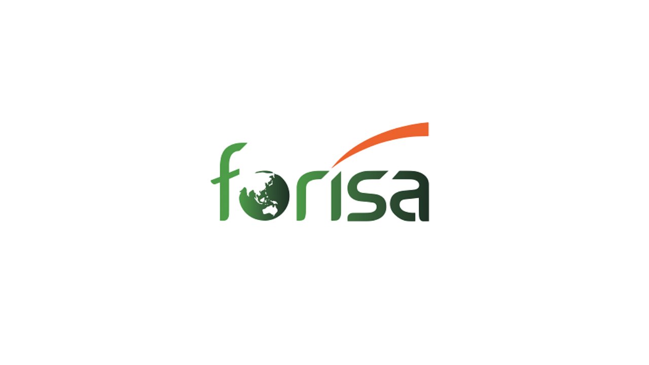 Logo Forisa - PT Forisa Nusapersada