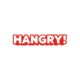 Logo Hangry - PT Modular Kuliner Indonesia