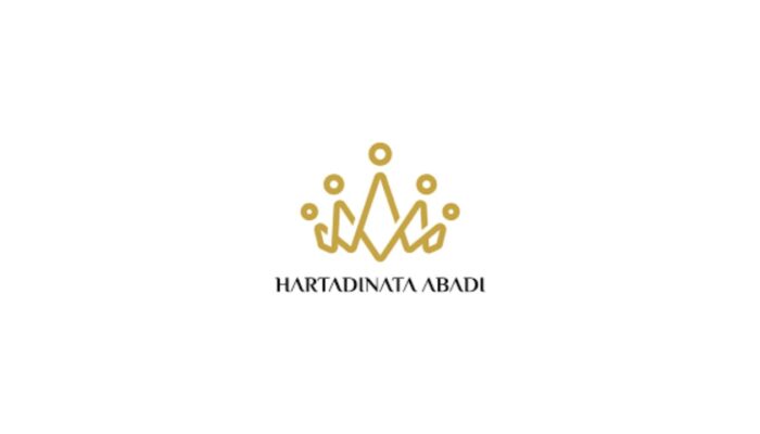Logo Hartadinata Abadi (PT Hartadinata Abadi, Tbk.)