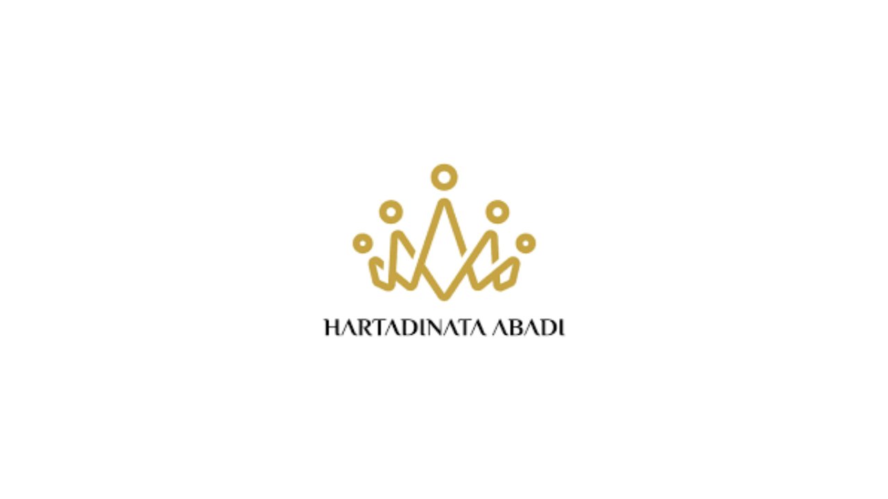 Logo Hartadinata Abadi (PT Hartadinata Abadi, Tbk.)