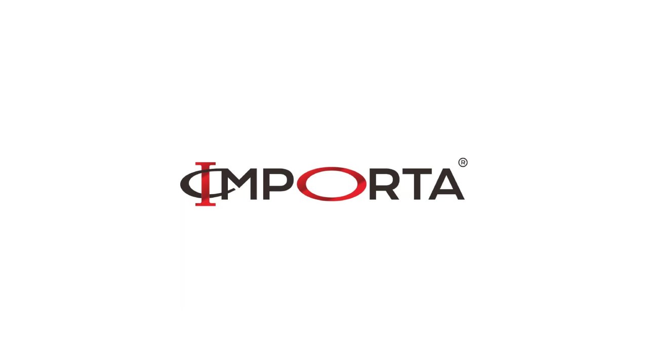 Logo Importa Furniture - PT Importa Jaya Abadi