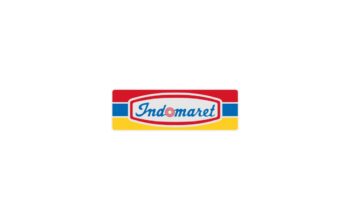 Logo Indomaret - PT Indomarco Prismatama