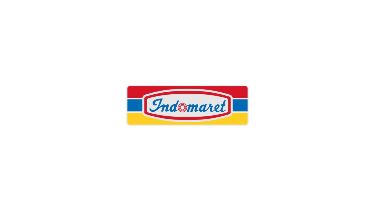 Logo Indomaret - PT Indomarco Prismatama