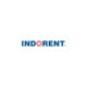 Logo Indorent - PT CSM Corporatama
