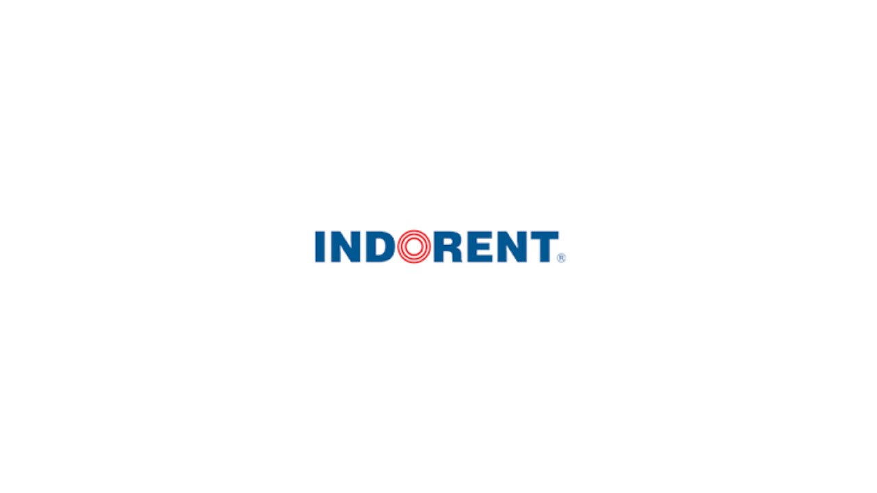 Logo Indorent - PT CSM Corporatama
