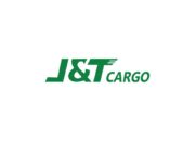 Logo J&T Cargo - PT Global Jet Cargo