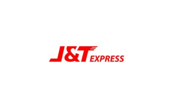 Logo J&T Express - PT Global Jet Express