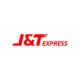 Logo J&T Express - PT Global Jet Express