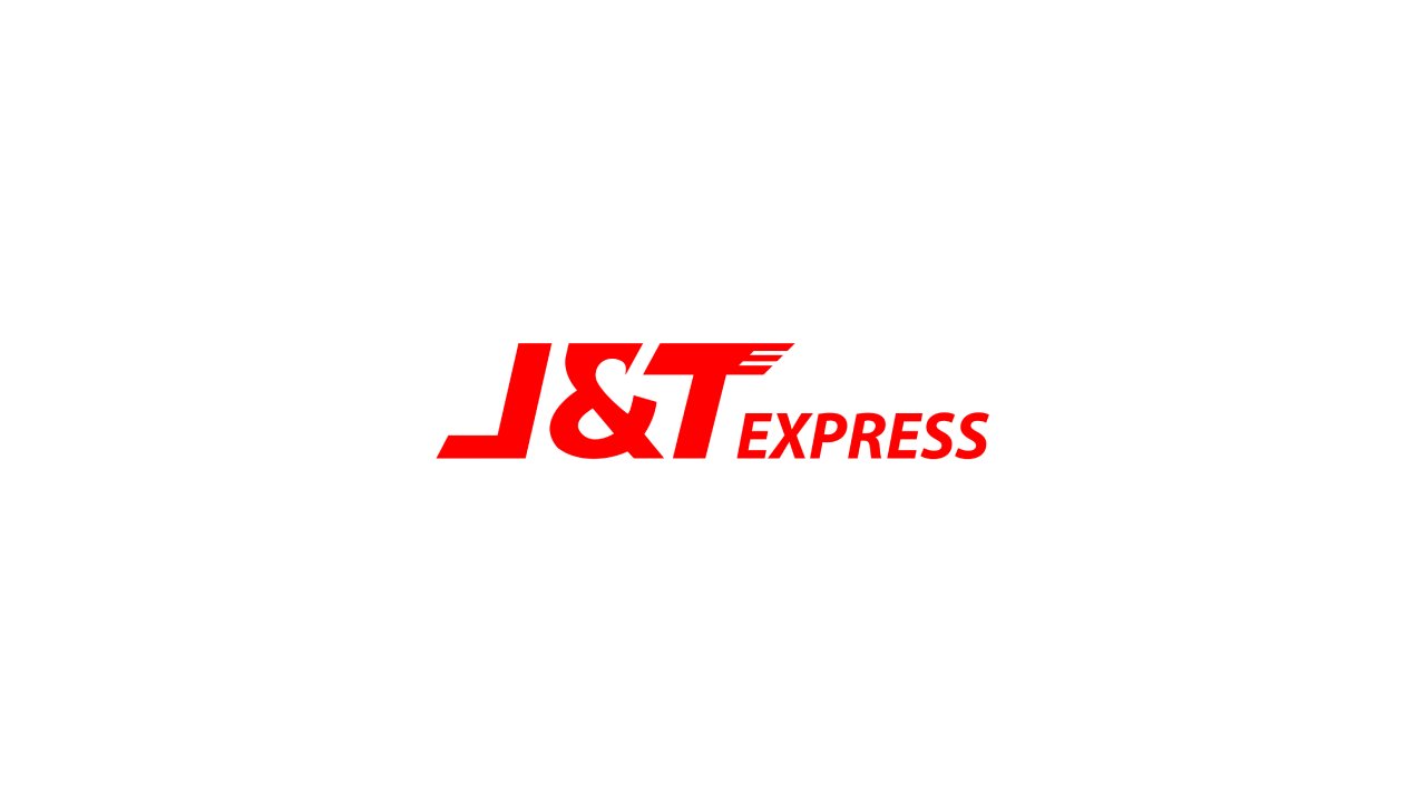 Logo J&T Express - PT Global Jet Express