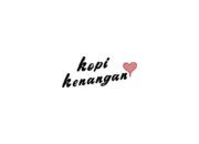 Logo Kopi Kenangan (PT Bumi Berkah Boga)