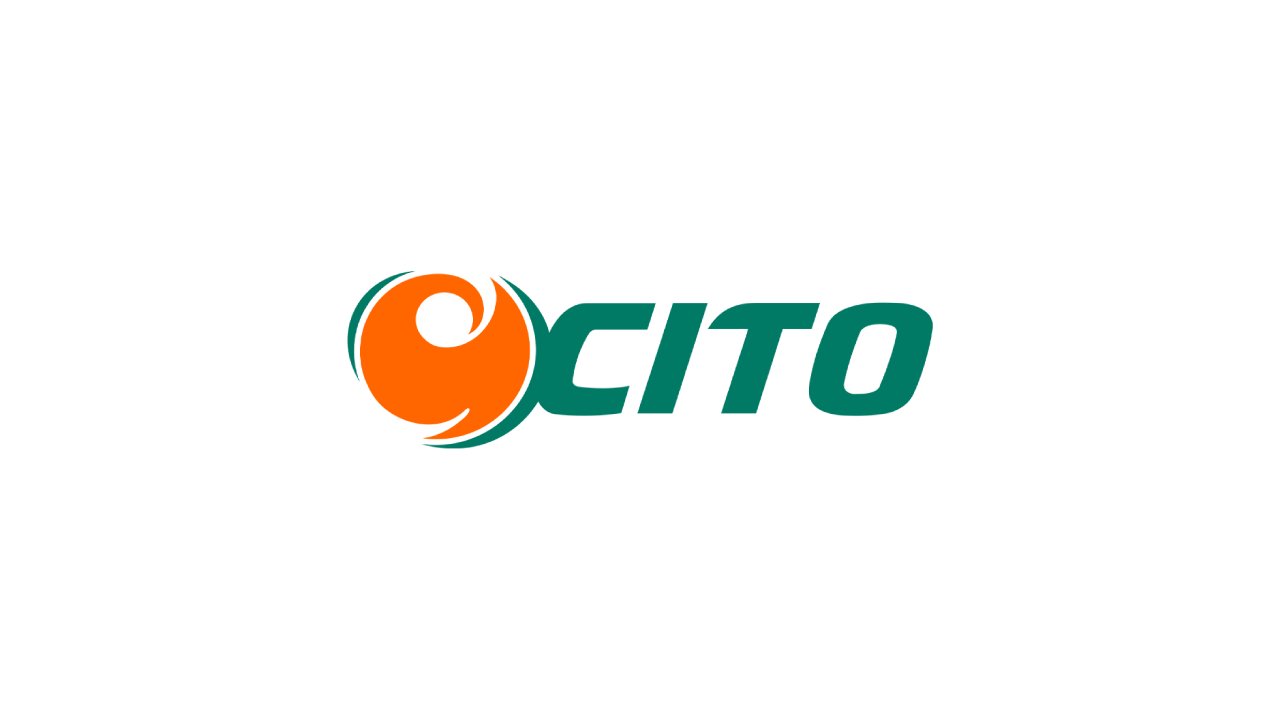 Logo Laboratorium Klinik CITO - PT CITO Putra Utama