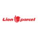 Logo Lion Parcel - PT Lion Express (Lion Air Group)