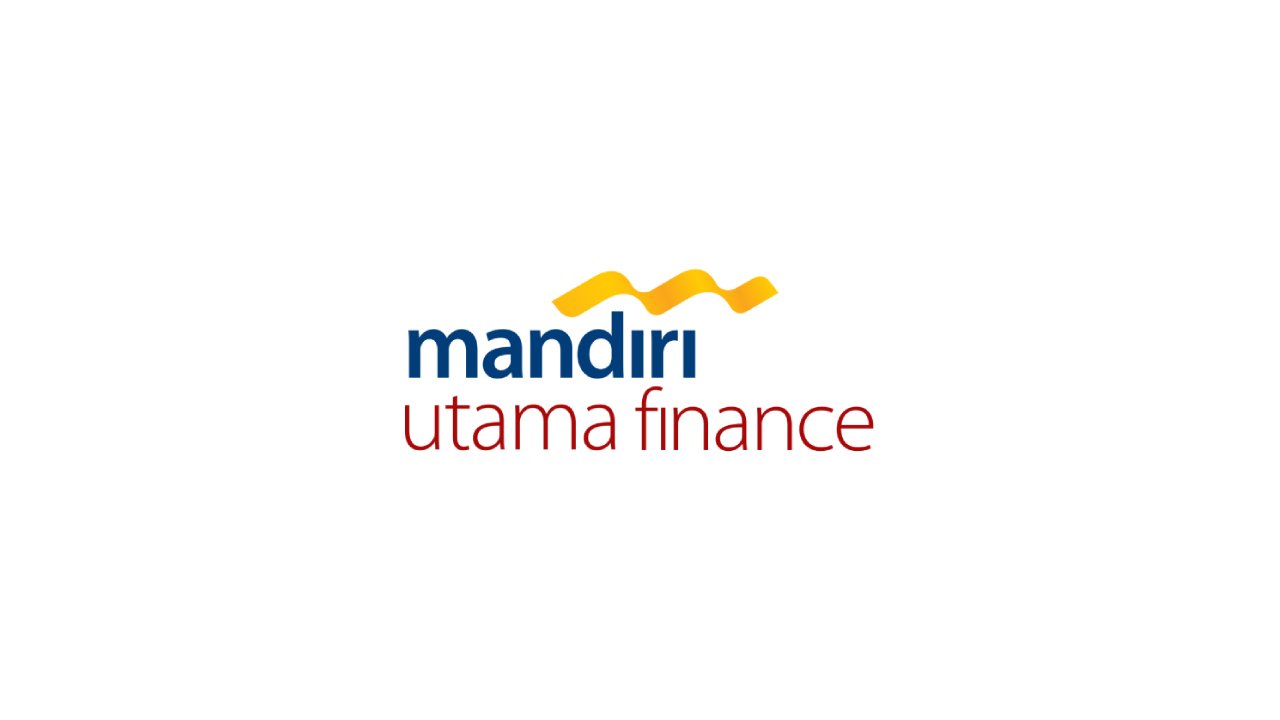 Logo Mandiri Utama Finance - PT Mandiri Utama Finance