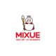 Logo Mixue - PT Mixue Zhisheng Pacific Trading