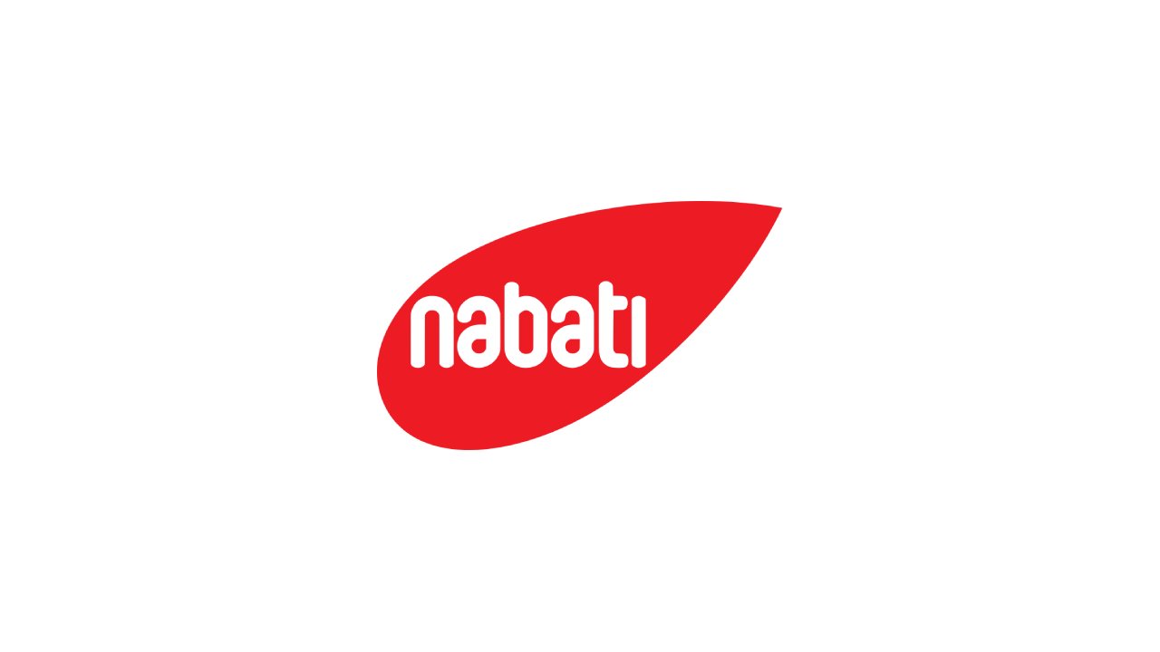 Logo Nabati - PT Kaldu Sari Nabati Indonesia
