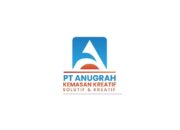 Loker Anugrah Kemasan Kreatif Sidoarjo: Helper