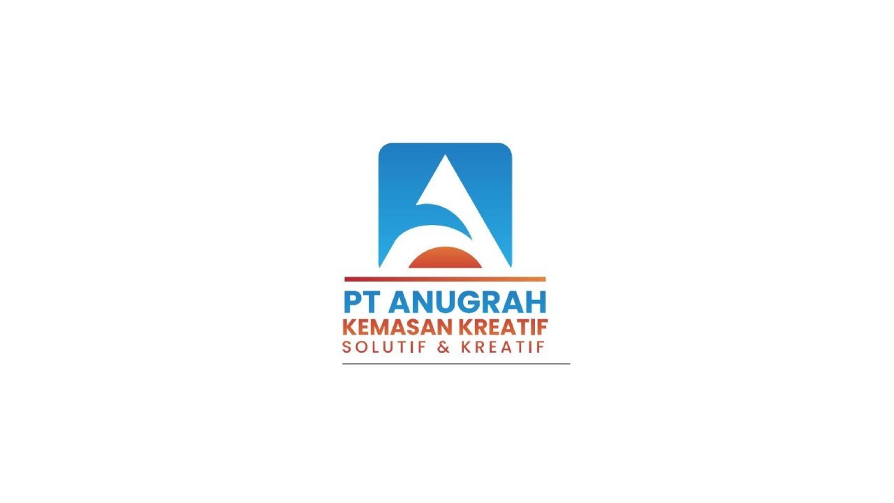 Logo PT Anugrah Kemasan Kreatif