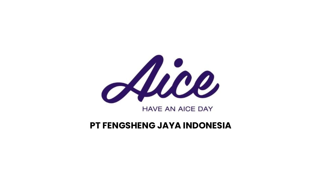 Logo PT Fengsheng Jaya Indonesia