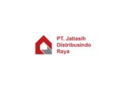 Loker Jatiasih Distribusindo Raya Bekasi: Admin Invoice