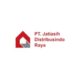 Logo PT Jatiasih Distribusindo Raya (Wings Group)